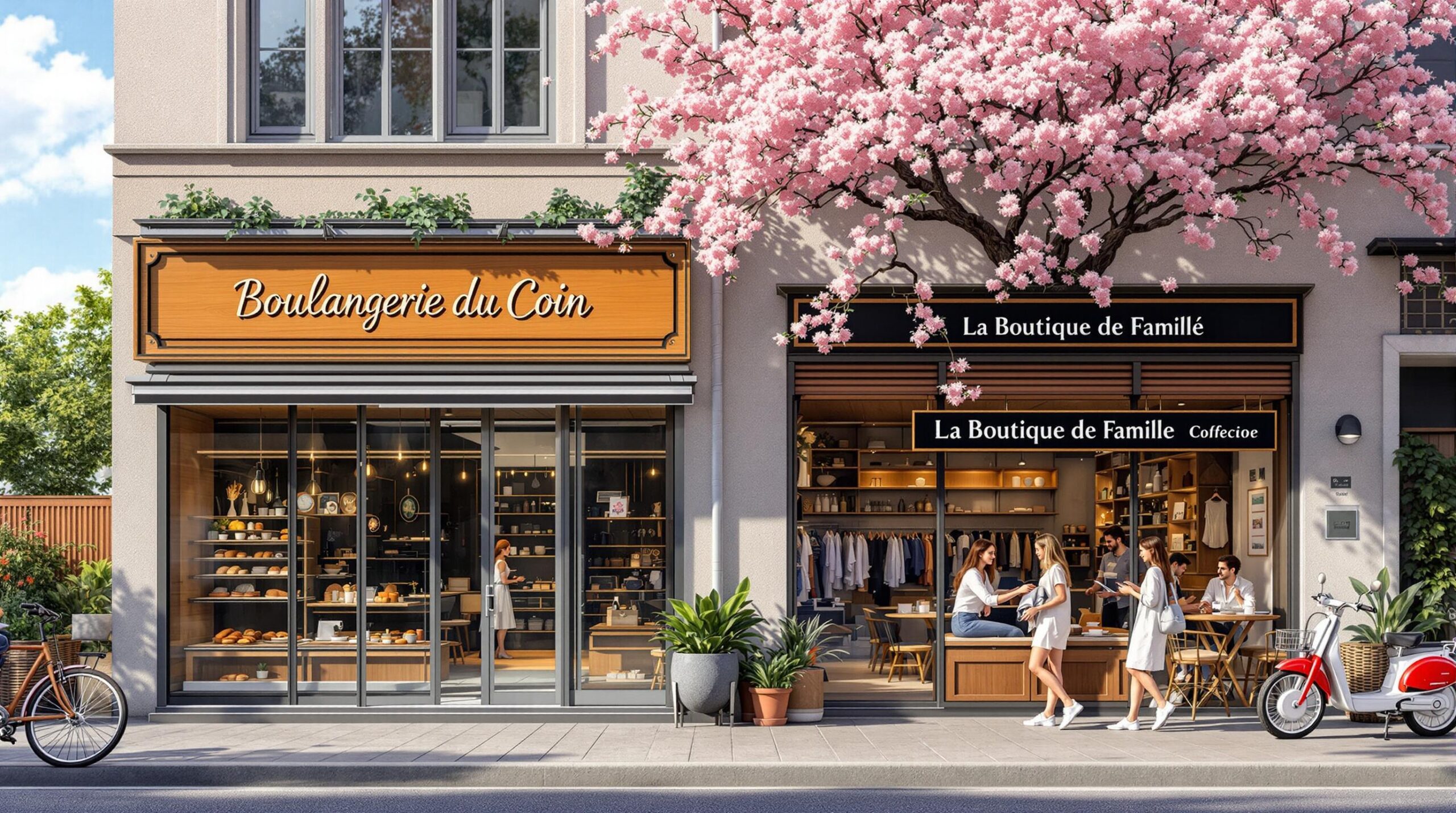découvrez comment l'automatisation peut transformer le fonctionnement des pme. explorez les avantages, les outils disponibles et des conseils pratiques pour intégrer l'automatisation dans votre entreprise afin d'améliorer l'efficacité et la rentabilité.