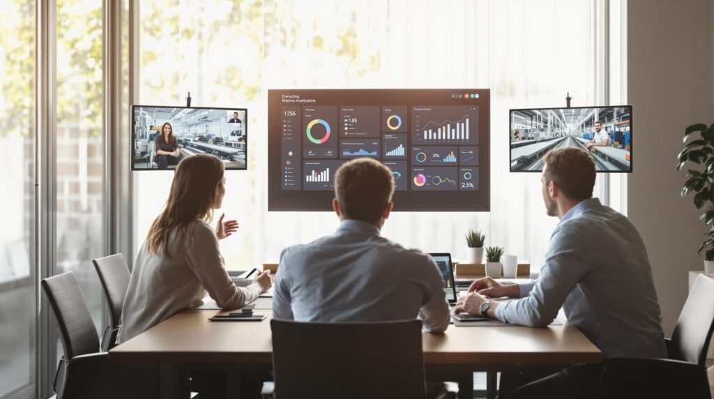 découvrez comment l'automatisation peut transformer la gestion de votre pme, améliorer l'efficacité opérationnelle et réduire les coûts. explorez les avantages, les outils disponibles et des exemples concrets pour tirer parti de cette solution innovante.