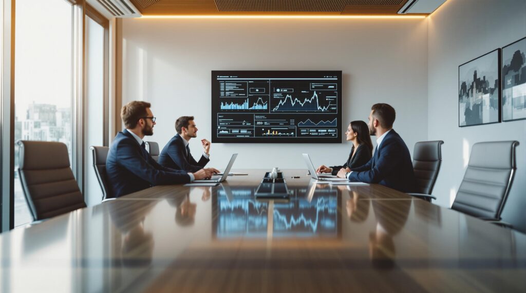 découvrez les nombreux avantages de l'automatisation pour les entreprises, tels que l'augmentation de la productivité, la réduction des coûts, l'amélioration de la précision des tâches et la libération de temps pour l'innovation. optimisez votre fonctionnement et restez compétitif sur le marché.