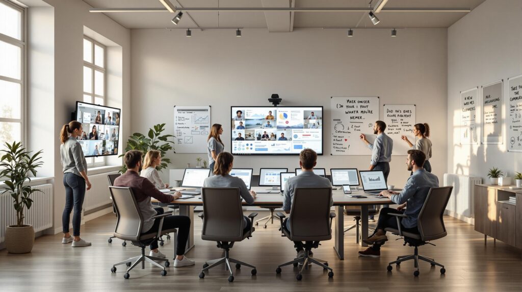 découvrez les nombreux avantages de l'intégration avec des outils crm, qui optimisent la gestion de la relation client, améliorent la productivité de votre équipe et augmentent vos ventes. apprenez comment ces solutions peuvent transformer votre manière de travailler et renforcer vos relations clients.