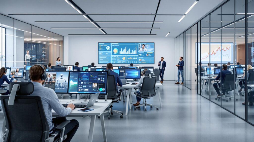 découvrez comment l'intégration avec des outils crm peut transformer la gestion de votre entreprise. optimisez vos processus, améliorez la relation client et boostez votre productivité grâce à des solutions personnalisées.