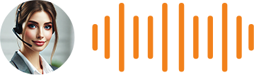Bot d’appel IA simulant un standard vocal automatique