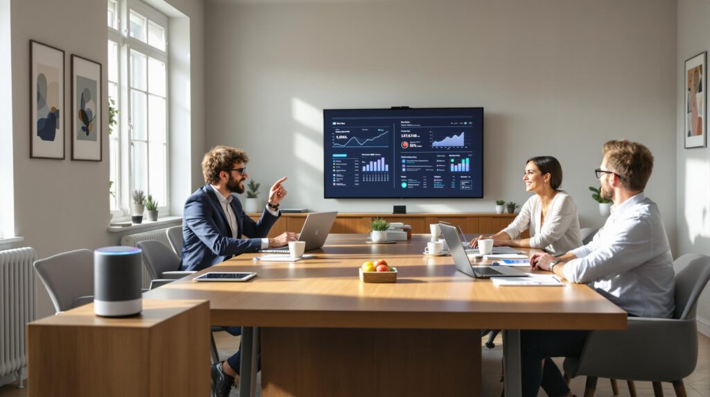 découvrez le coût d'un agent conversationnel ia et les facteurs qui influencent son prix. comparez les options disponibles pour optimiser votre investissement dans la technologie conversationnelle.