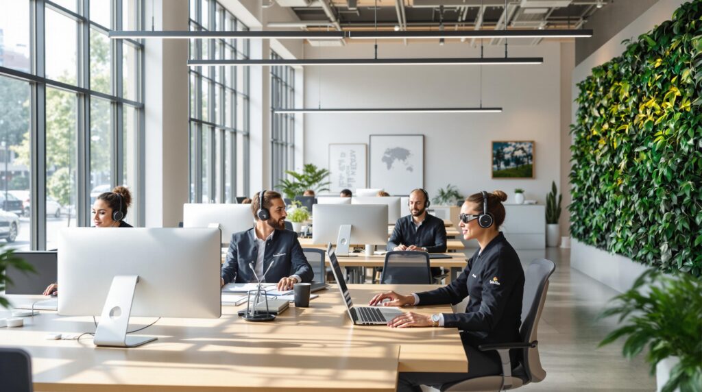 découvrez le coût d'un agent conversationnel ia, un outil innovant pour améliorer l'engagement client et optimiser les processus commerciaux. apprenez les facteurs influençant le prix et comparez les options pour choisir la meilleure solution adaptée à vos besoins.