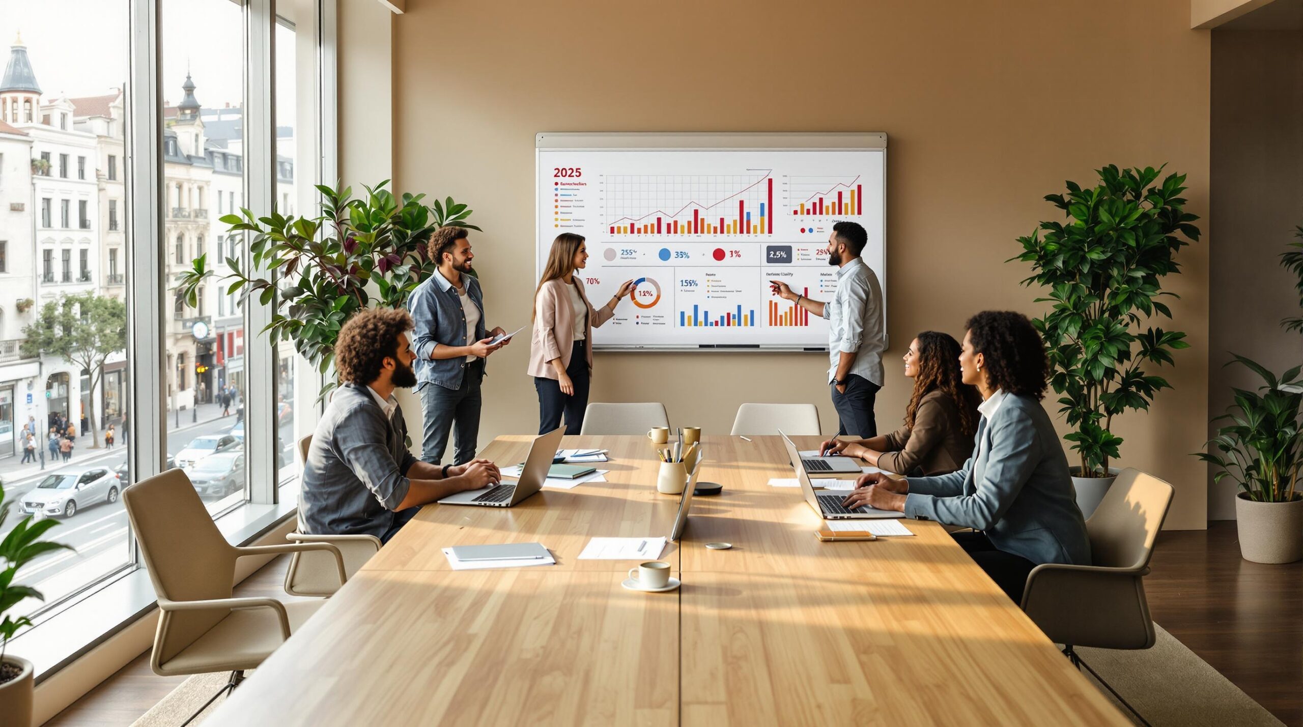 découvrez les coûts associés à l'intégration d'un agent intelligent artificiel pour votre pme. obtenez des informations sur les différents types de solutions, leur rentabilité et les avantages qu'elles peuvent offrir à votre entreprise.