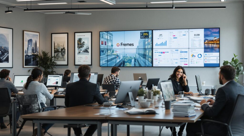 découvrez les coûts associés à l'embauche d'un agent ia pour votre pme. comparez les options, explorez les budgets, et prenez une décision éclairée pour optimiser vos performances et votre efficacité grâce à l'intelligence artificielle.