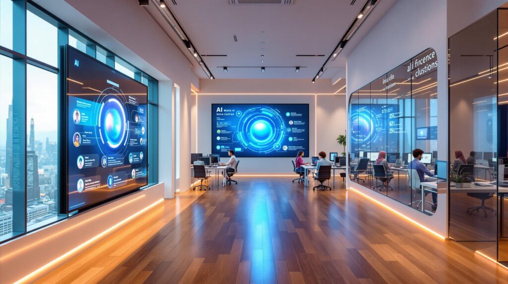 découvrez comment un standard d'intelligence artificielle peut transformer votre service client en améliorant l'expérience utilisateur, en réduisant les temps d'attente et en personnalisant les interactions. optimisez la satisfaction de vos clients grâce à des solutions innovantes et efficaces.