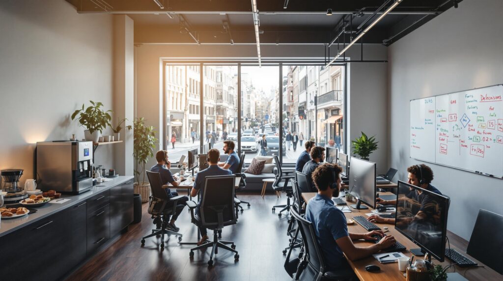 découvrez comment automatiser vos appels pour optimiser la prise de rendez-vous. apprenez des techniques efficaces et des outils pratiques pour simplifier votre processus, gagner du temps et améliorer votre efficacité professionnelle.