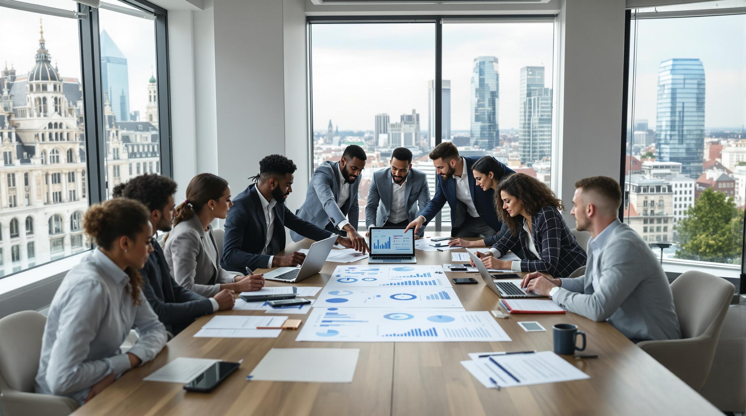 découvrez les clés pour sélectionner l'agent d'intelligence artificielle idéal. apprenez à évaluer les compétences, l'expérience et les outils nécessaires pour répondre à vos besoins spécifiques en matière de technologie. maximisez l'impact de votre projet avec le bon choix d'agent ia.