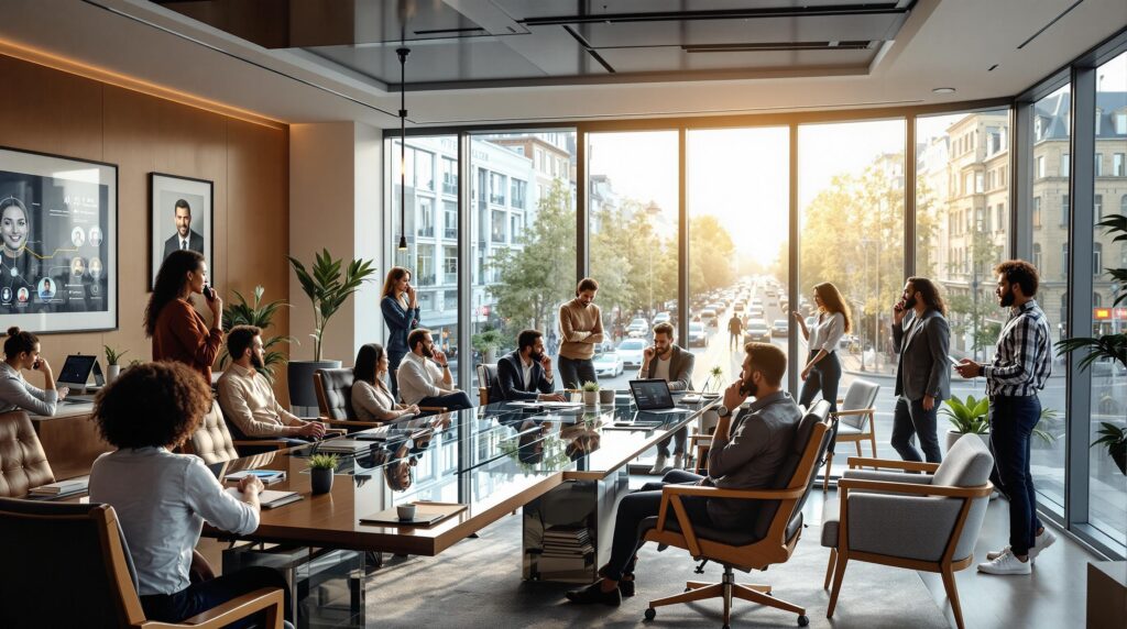 découvrez les critères essentiels pour sélectionner l'agent d'intelligence artificielle idéal pour vos besoins. apprenez à évaluer les compétences, les performances et les spécificités techniques des agents ia afin de maximiser votre efficacité et d'optimiser vos résultats.