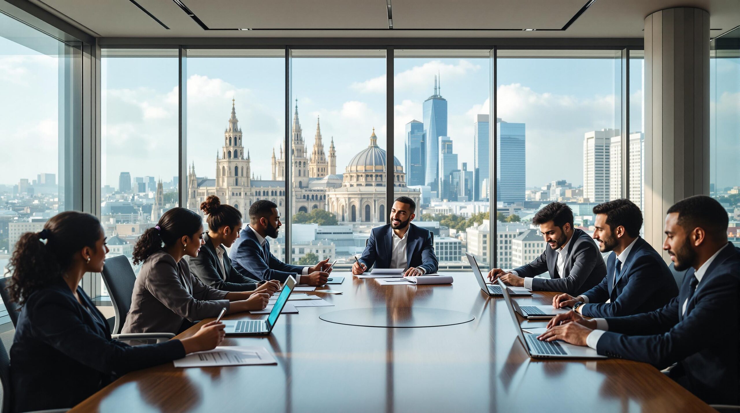 découvrez comment choisir le standard idéal pour votre entreprise. nos conseils vous guideront à travers les critères essentiels pour sélectionner une solution qui répond à vos besoins spécifiques, optimisant ainsi votre communication interne et externe.