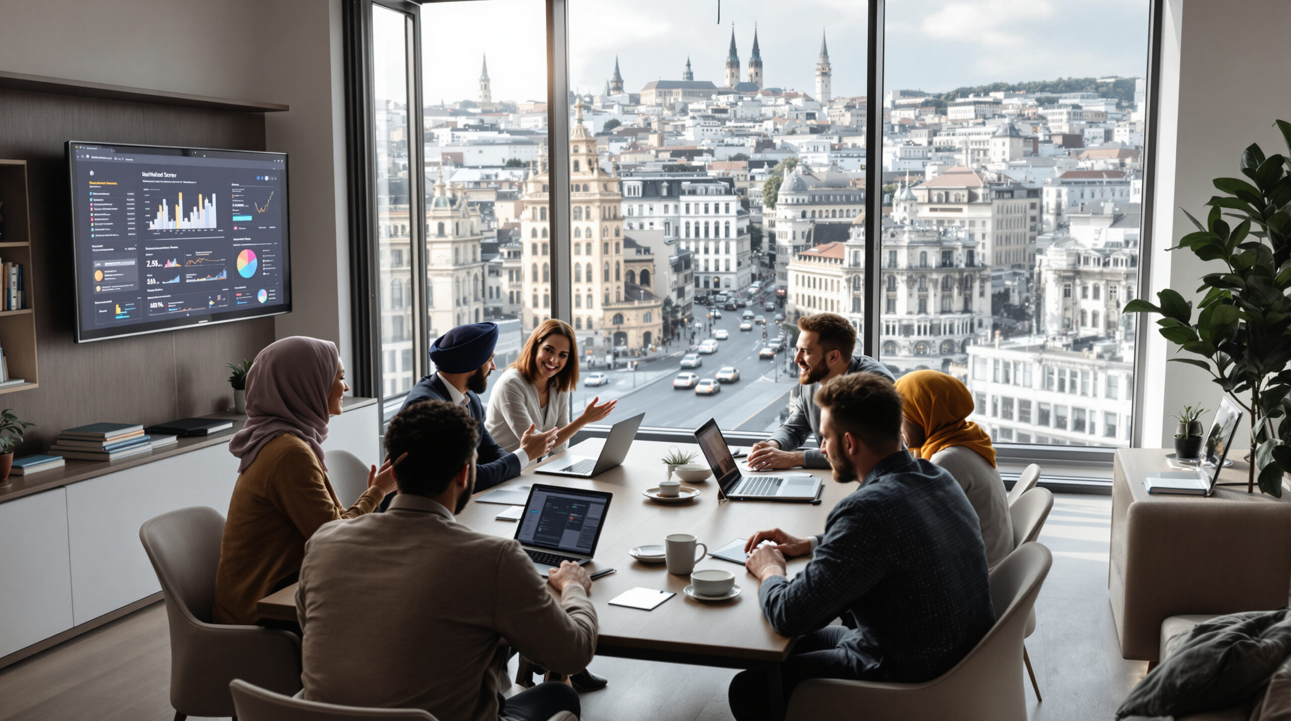 découvrez comment choisir les meilleurs outils d'intelligence artificielle pour votre entreprise. apprenez à évaluer les fonctionnalités, les coûts et l'adaptation de ces technologies à vos besoins spécifiques, afin d'optimiser votre processus de décision et d'assurer une transformation digitale réussie.