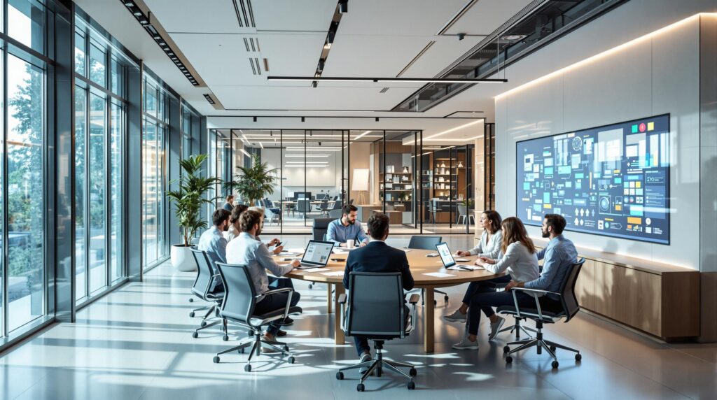 découvrez les meilleures stratégies pour comparer et choisir les outils d'intelligence artificielle adaptés à votre entreprise. apprenez à évaluer les fonctionnalités, les coûts et les bénéfices pour maximiser votre investissement en ia.