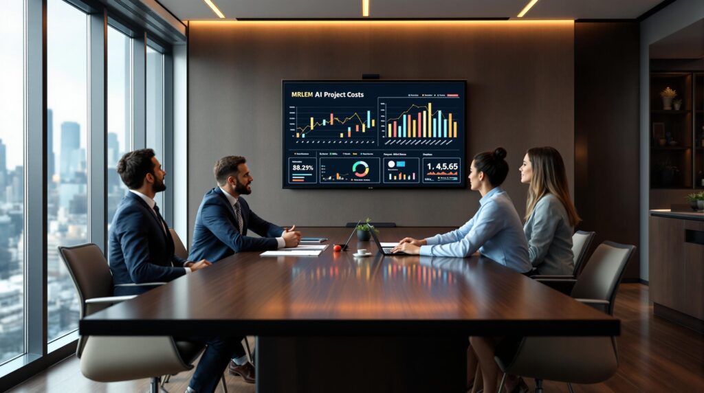 découvrez les meilleures méthodes pour évaluer le retour sur investissement d'une solution d'intelligence artificielle. apprenez à mesurer son impact, à analyser les coûts et les bénéfices, et à justifier votre investissement grâce à des outils et des indicateurs clés.
