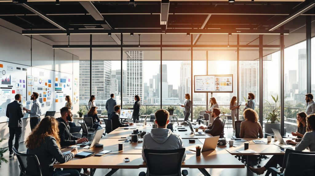 découvrez les meilleures méthodes pour évaluer le retour sur investissement (roi) de vos outils d'automatisation. apprenez à mesurer l'impact sur votre productivité, vos coûts et votre efficacité, afin de prendre des décisions éclairées pour optimiser vos processus.