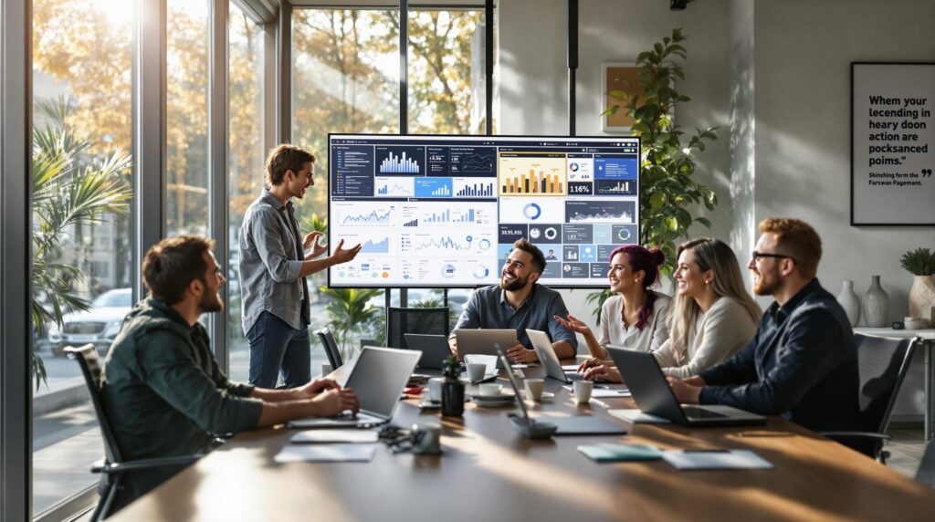 découvrez des stratégies efficaces pour éviter les pièges de l'automatisation. apprenez à naviguer les défis technologiques et à optimiser vos processus tout en préservant l'humain au cœur de votre entreprise.