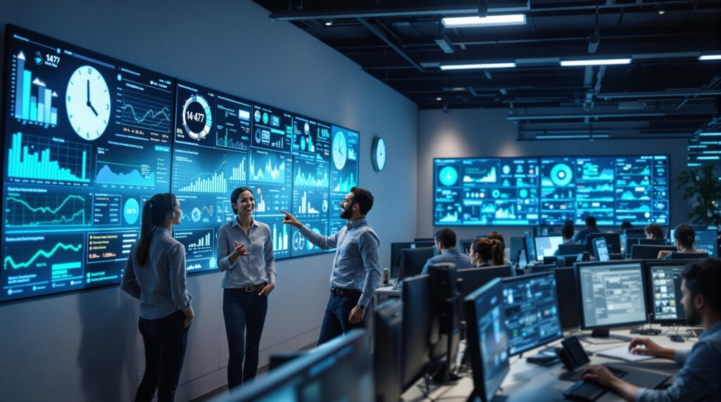 découvrez des conseils pratiques pour éviter les pièges courants de l'automatisation dans votre entreprise. apprenez à tirer parti des outils automatisés tout en préservant l'efficacité et la qualité de vos processus.