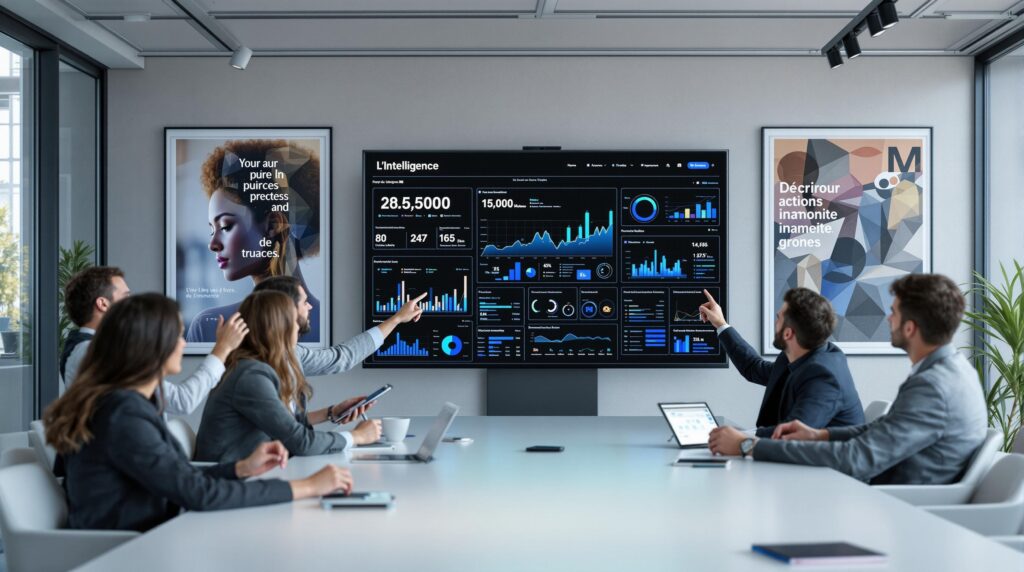 découvrez des stratégies efficaces pour fidéliser vos clients grâce aux outils d'intelligence artificielle. apprenez à analyser leurs comportements, personnaliser vos offres et améliorer l'expérience client pour renforcer leur engagement et fidélité.