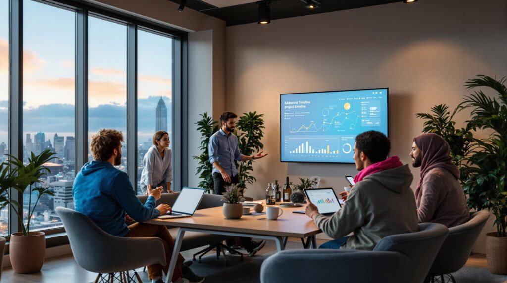 découvrez comment l'automatisation des processus transforme les entreprises en optimisant l'efficacité et en réduisant les coûts. apprenez les étapes clés du processus d'automatisation, les technologies impliquées et les bénéfices qu'elle apporte à votre organisation.