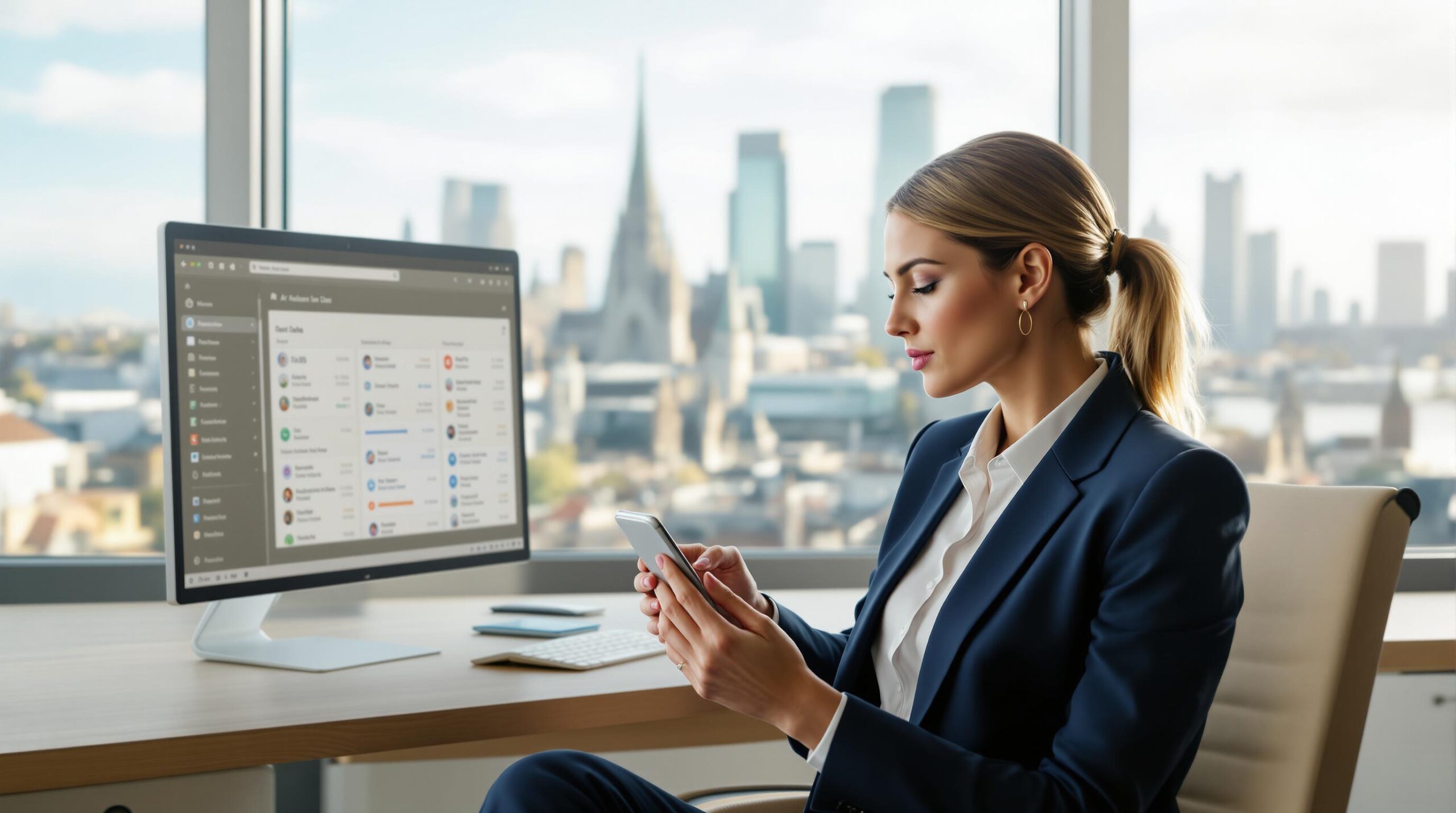 découvrez le fonctionnement des agents ia téléphoniques : explorez leurs capacités à interagir avec les clients, à traiter des requêtes en temps réel et à améliorer l'expérience utilisateur grâce à des technologies avancées. apprenez comment ces systèmes intelligents révolutionnent le service client.