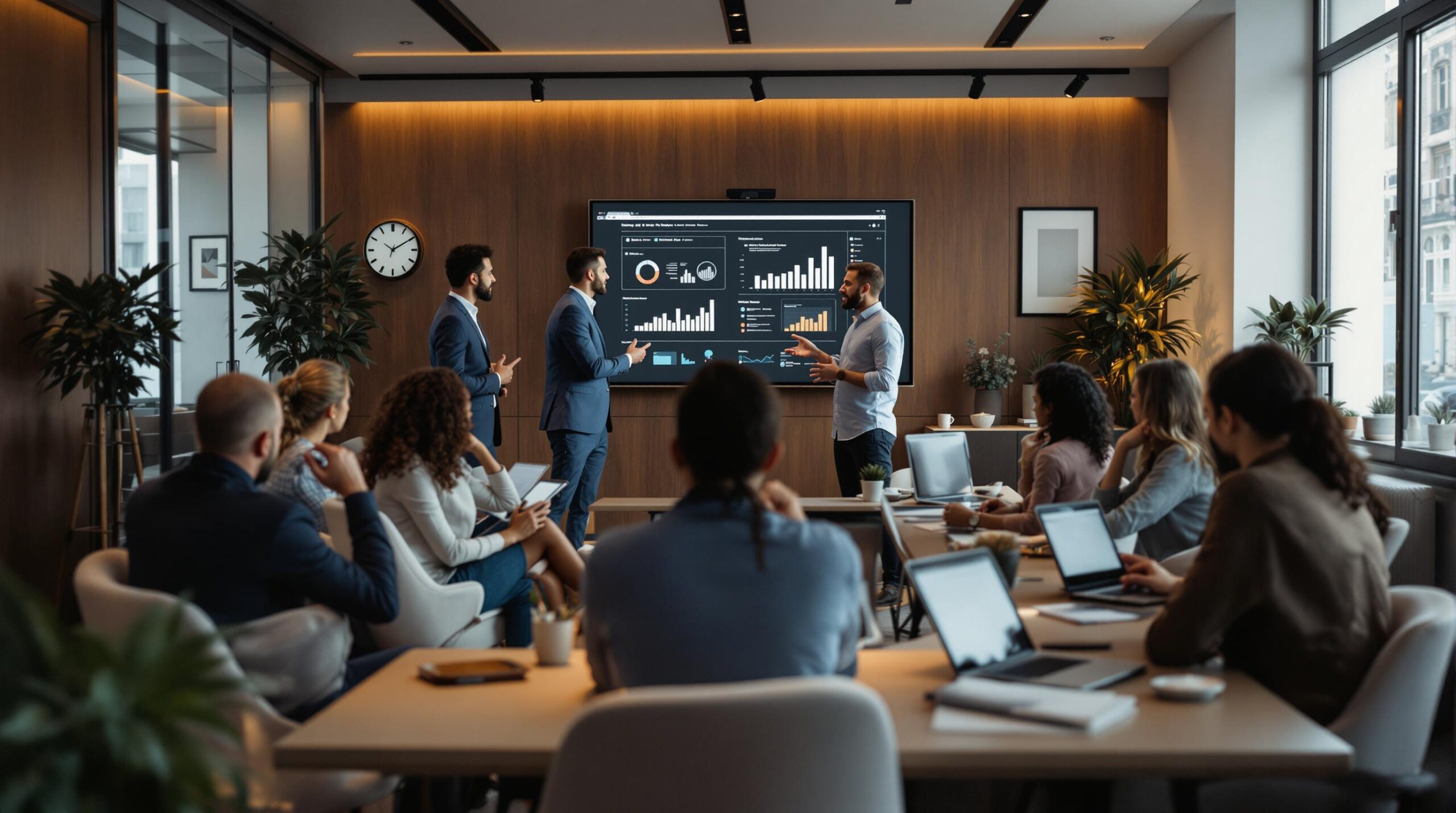 découvrez des stratégies efficaces pour former vos équipes à la gestion d'appels grâce à l'intelligence artificielle. apprenez à optimiser les interactions clients et à améliorer la productivité avec des outils innovants.
