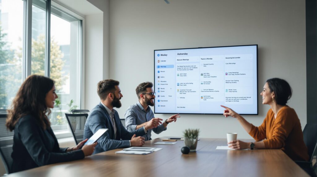 découvrez les meilleures pratiques pour former vos équipes à l'automatisation. apprenez à optimiser vos processus, à améliorer l'efficacité et à développer les compétences nécessaires pour réussir dans un environnement numérique en constante évolution.