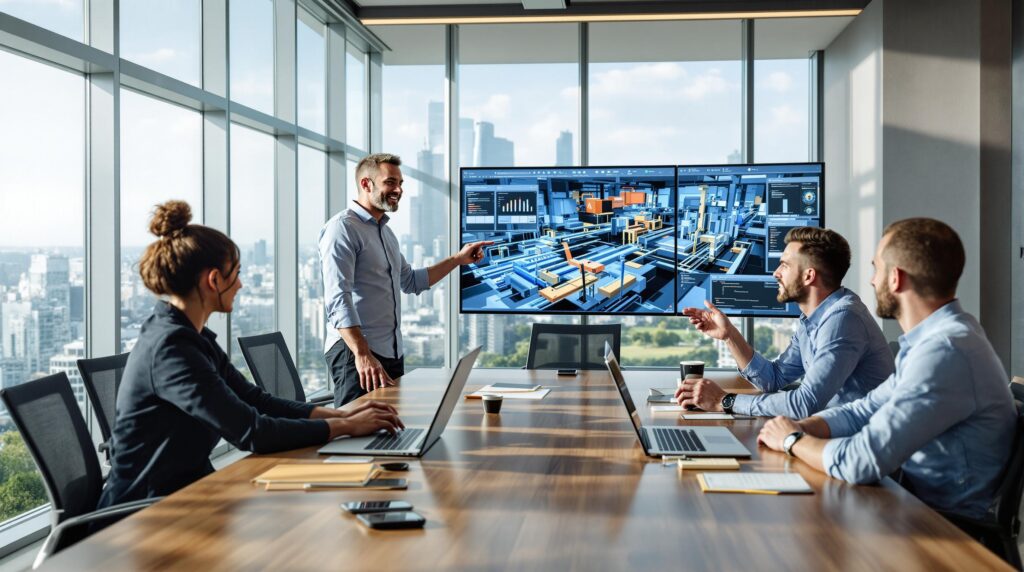 découvrez les meilleures stratégies et outils pour former efficacement vos équipes à l'automatisation. apprenez comment optimiser les compétences de vos collaborateurs, améliorer la productivité et intégrer des solutions innovantes au sein de votre entreprise.