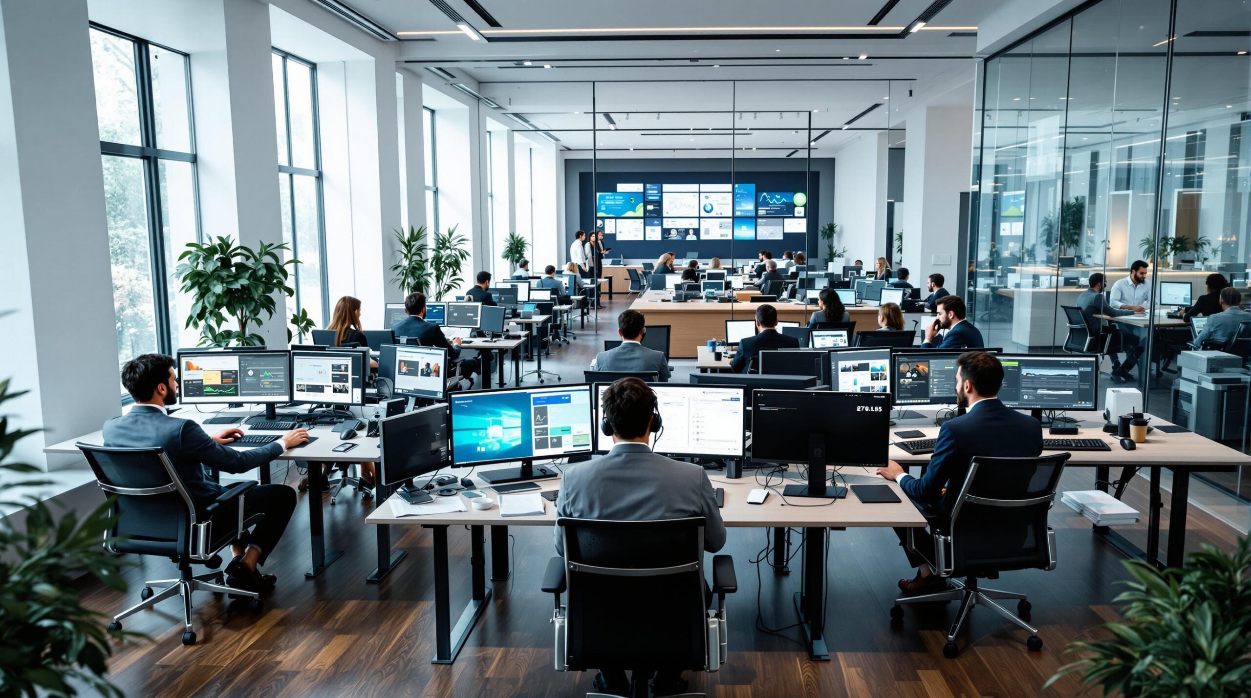 découvrez comment optimiser l'intégration d'un crm dans vos centres d'appels automatisés pour améliorer la gestion des clients, augmenter l'efficacité opérationnelle et offrir une expérience client exceptionnelle. suivez nos conseils pratiques et transformez votre stratégie de communication.