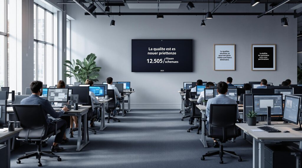 découvrez comment intégrer efficacement un crm dans vos centres d'appels automatisés pour optimiser la gestion des relations clients, améliorer la productivité et offrir un service de qualité. suivez nos conseils pratiques et transformez votre stratégie d'interaction client.