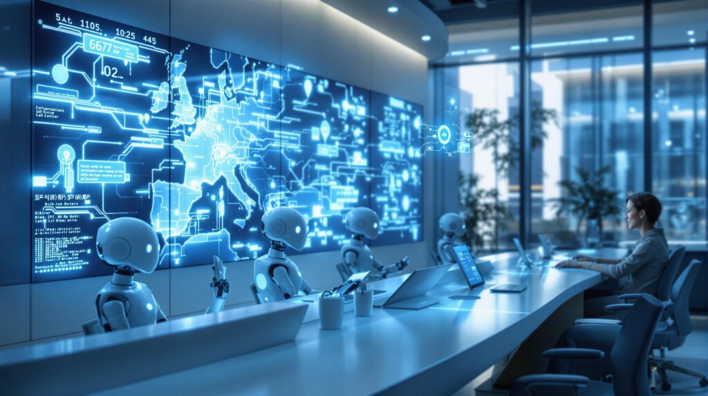découvrez comment l'automatisation transforme le paysage des entreprises en réduisant efficacement les coûts. explorez les solutions innovantes qui permettent d'optimiser les processus, d'augmenter la productivité et de réaliser des économies significatives.