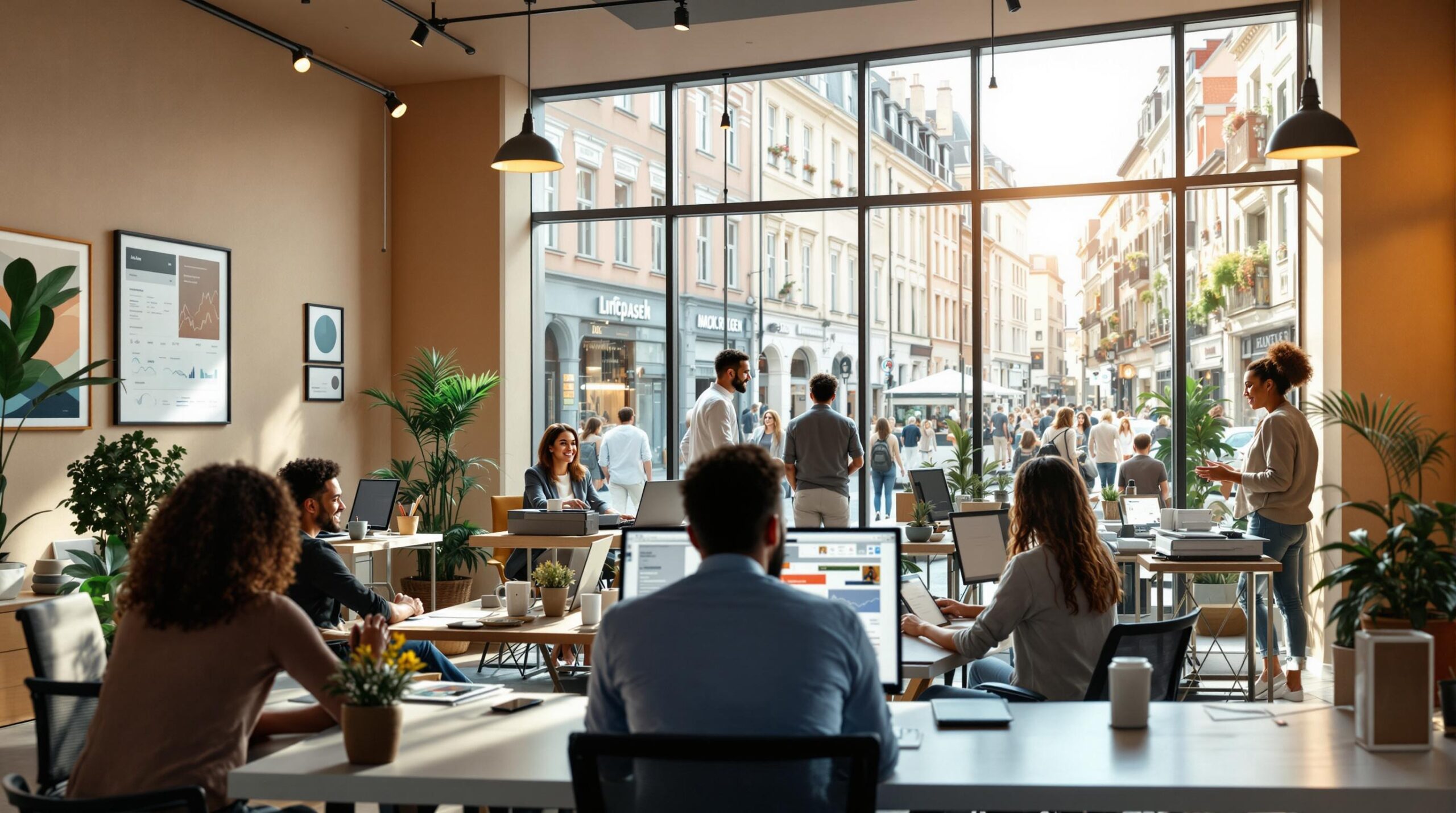 découvrez comment les agents d'intelligence artificielle transforment l'expérience client en améliorant la satisfaction grâce à des réponses rapides, personnalisées et un support 24/7, tout en optimisant les processus de service.