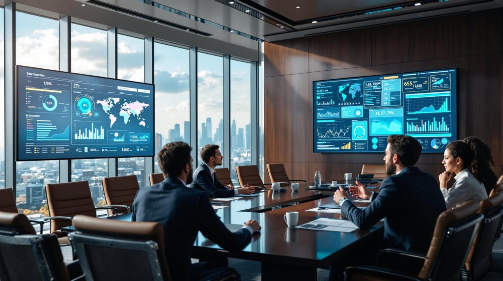 découvrez comment les grandes entreprises garantissent la conformité de l'intelligence artificielle à travers des stratégies efficaces et des pratiques exemplaires. restez informé des défis et des solutions mises en place pour naviguer dans le paysage réglementaire complexe de l'ia.