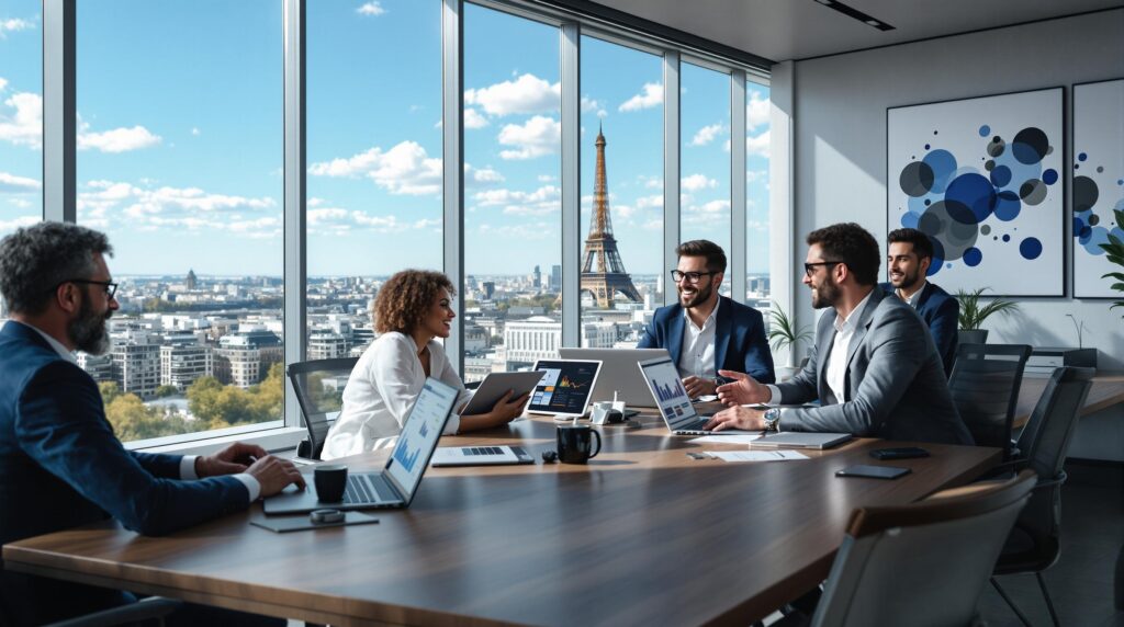 découvrez comment l'intelligence artificielle transforme l'analyse des données clients pour booster vos ventes. apprenez les techniques et outils qui permettent d'optimiser l'expérience client et d'augmenter la performance commerciale.