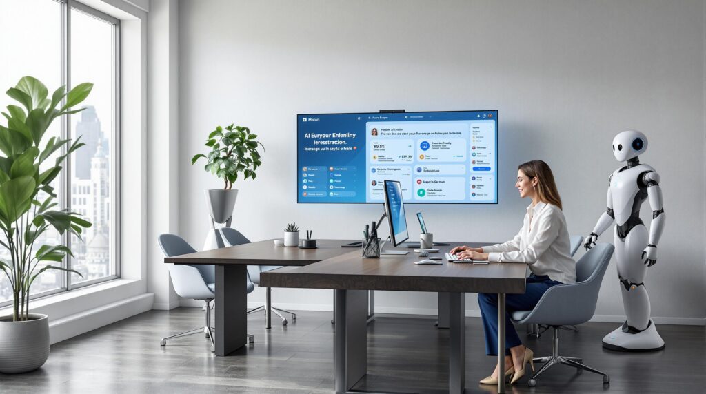 découvrez comment l'intelligence artificielle révolutionne la fidélisation client grâce à des stratégies personnalisées et des analyses de données avancées. apprenez à optimiser l'expérience utilisateur et à renforcer les relations avec vos clients grâce à des solutions innovantes.