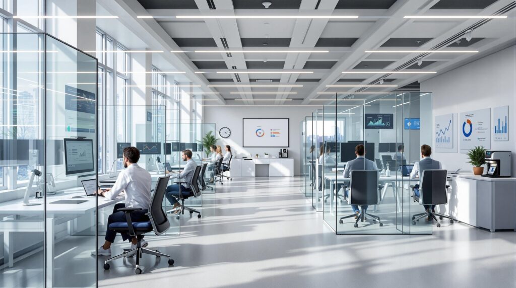 découvrez comment l'intelligence artificielle transforme la satisfaction des employés et optimise l'engagement interne au sein des entreprises. apprenez les meilleures pratiques et les outils innovants pour améliorer l'expérience salarié grâce à l'ia.