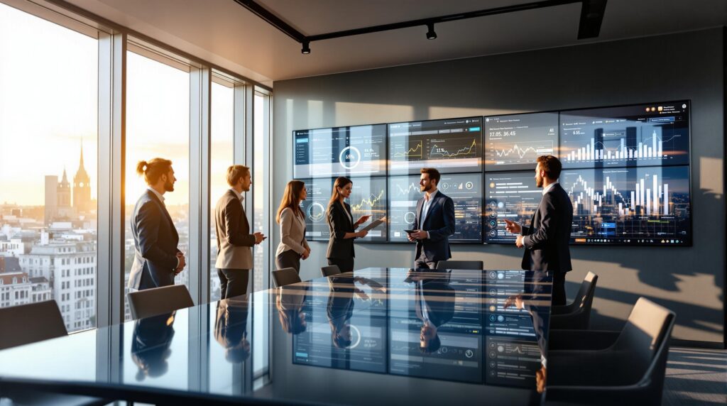 découvrez comment l'intelligence artificielle révolutionne les campagnes omnicanales en améliorant la personnalisation, l'analyse des données et l'engagement client. apprenez des stratégies innovantes pour optimiser vos performances marketing et atteindre vos objectifs commerciaux.