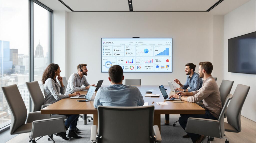 découvrez comment l'intelligence artificielle révolutionne la collecte et l'analyse des données clients en temps réel. apprenez à exploiter ces insights pour optimiser votre stratégie marketing et améliorer l'expérience utilisateur.