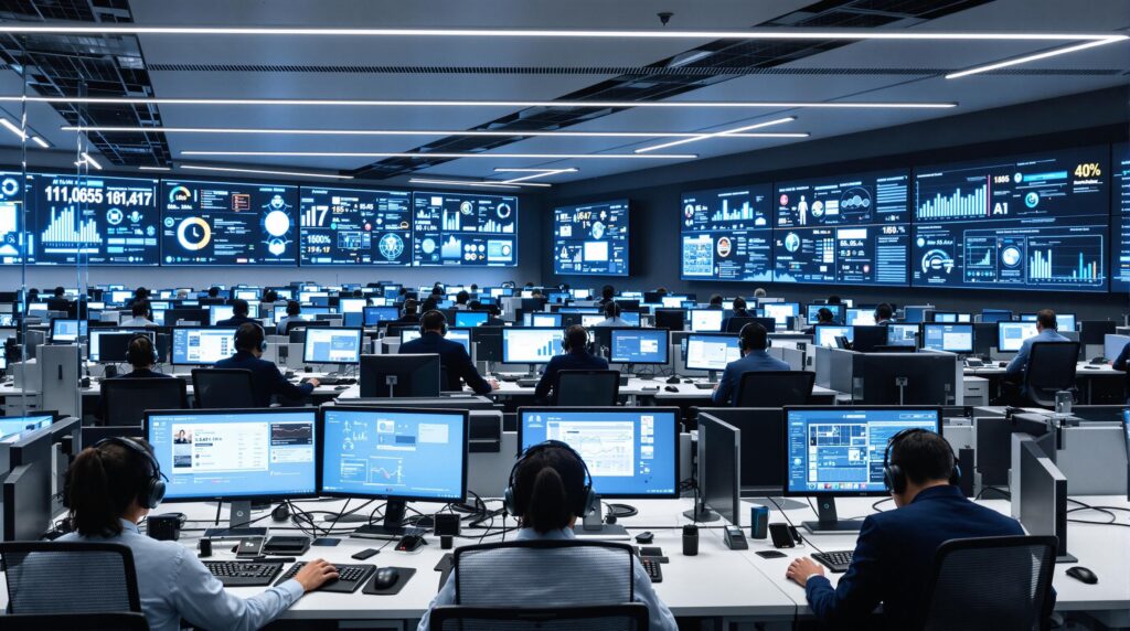 découvrez comment l'intelligence artificielle transforme la fidélisation client en offrant des expériences personnalisées, des analyses prédictives et des interactions améliorées. explorez les stratégies innovantes qui permettent aux entreprises de renforcer leurs relations avec les clients et d'optimiser leur satisfaction.