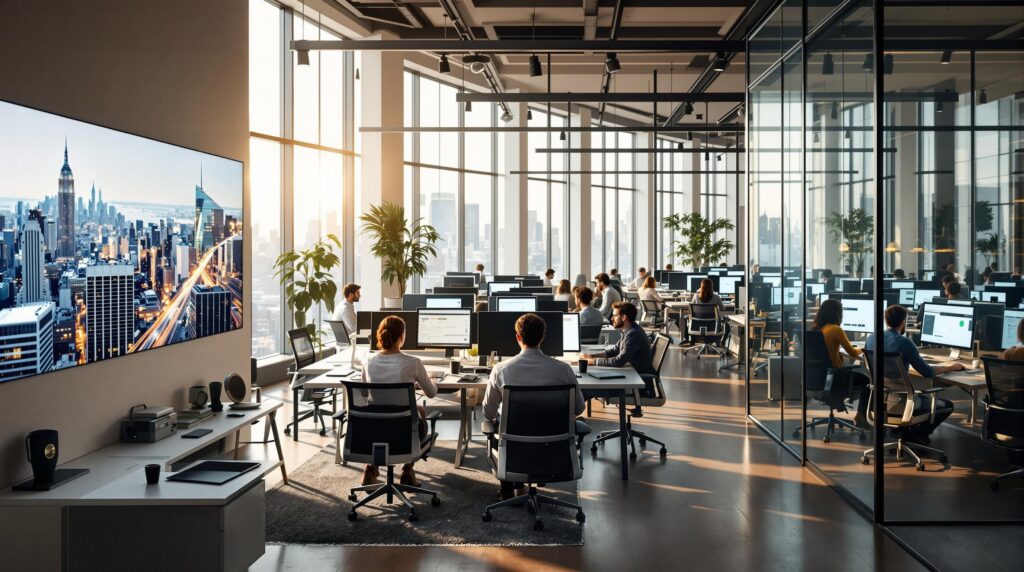 découvrez comment l'intelligence artificielle transforme le paysage du content marketing en optimisant la création de contenu, personnalisant les expériences utilisateurs et améliorant l'analyse de données. plongez dans les nouvelles opportunités offertes par l'ia pour dynamiser votre stratégie marketing.