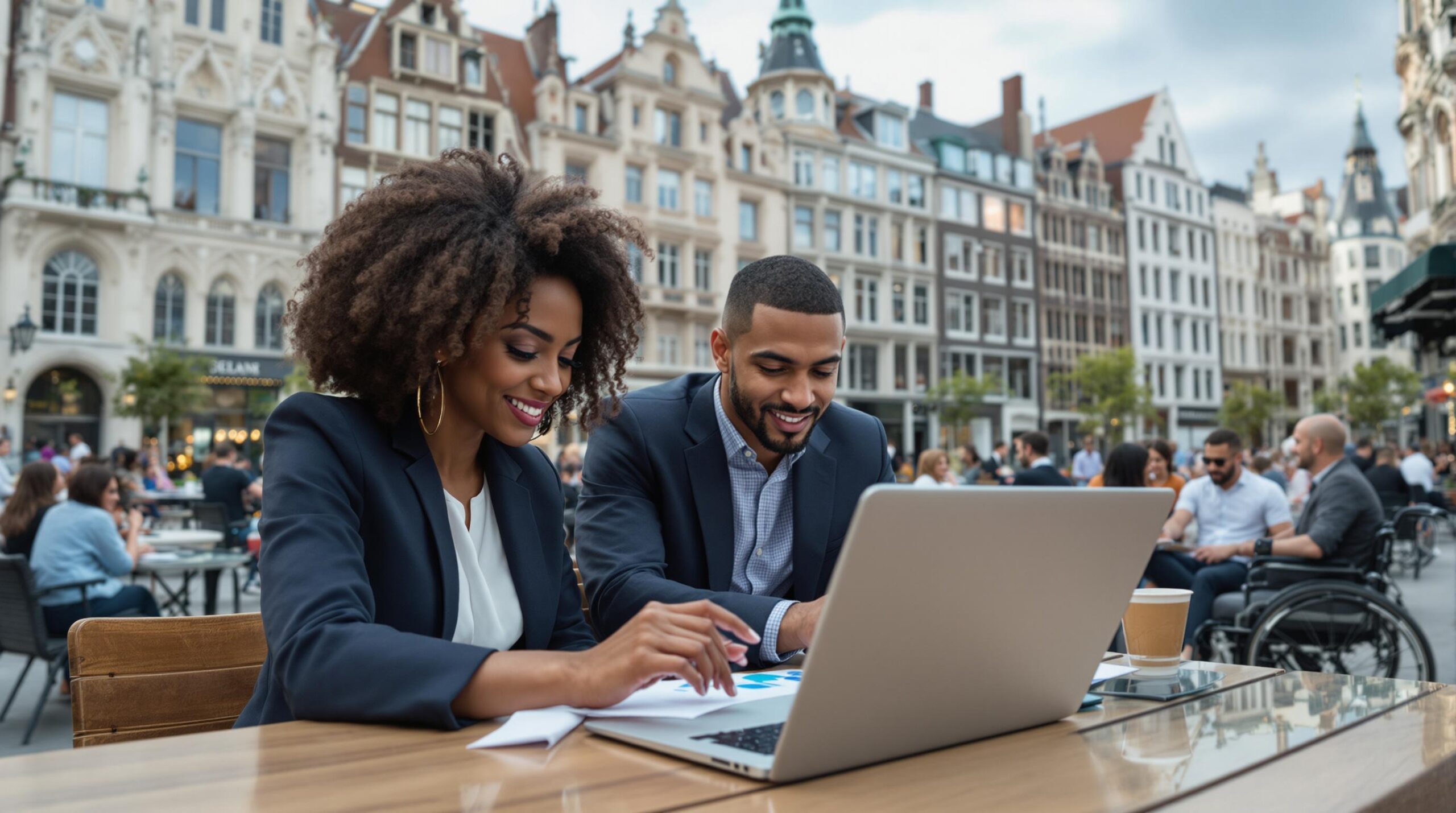 découvrez comment l'intelligence artificielle révolutionne la qualification des prospects en améliorant l'efficacité des processus commerciaux, en analysant les données et en ciblant les clients potentiels de manière plus précise. apprenez les avantages et les meilleures pratiques pour optimiser vos stratégies de vente.