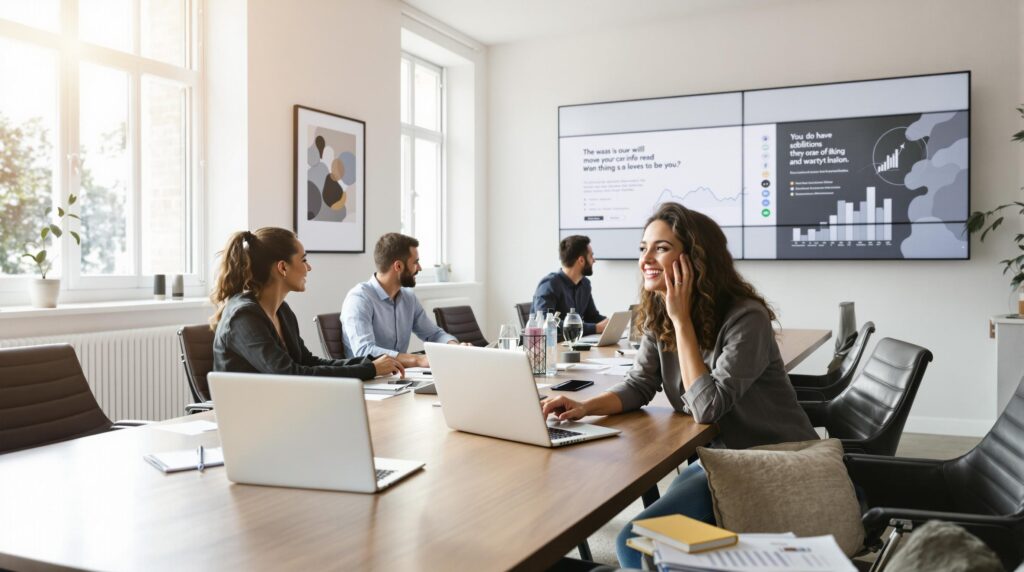 découvrez comment l'intelligence artificielle révolutionne la qualification des prospects, en optimisant les processus de vente, améliorant la précision des ciblages et augmentant les taux de conversion. apprenez les outils et stratégies innovants qui transforment l'approche commerciale.