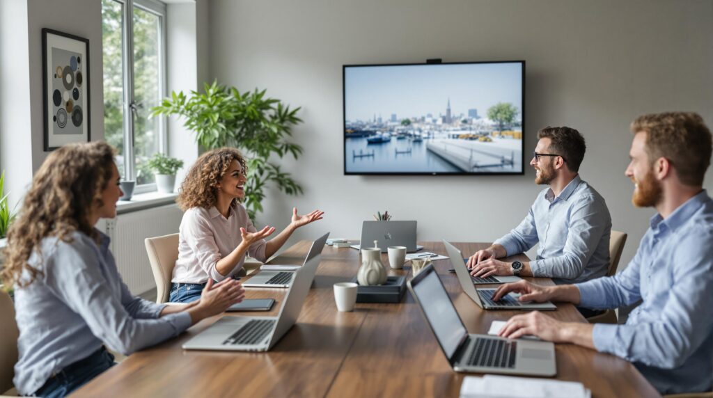 découvrez comment l'intelligence artificielle révolutionne la qualification des prospects en automatisant les processus, améliorant la précision des données et personnalisant les interactions, pour maximiser l'efficacité commerciale.