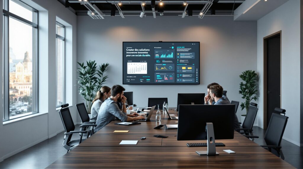 découvrez des stratégies efficaces pour maximiser vos conversions grâce à l'automatisation. apprenez comment optimiser vos processus de vente, améliorer l'expérience client et augmenter vos résultats. transformez votre activité avec des outils d'automatisation adaptés à vos besoins.