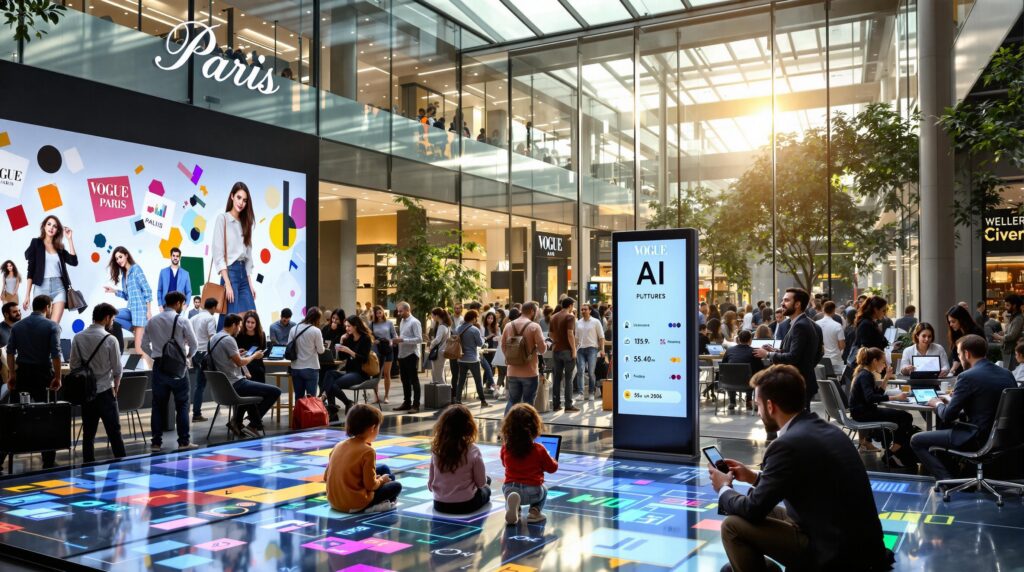 découvrez des stratégies innovantes pour booster vos conversions grâce à l'intelligence artificielle. apprenez à utiliser l'ia pour analyser le comportement des utilisateurs, personnaliser les expériences et optimiser vos campagnes marketing. transformez vos visites en actions grâce à l'automatisation et à des recommandations précises.