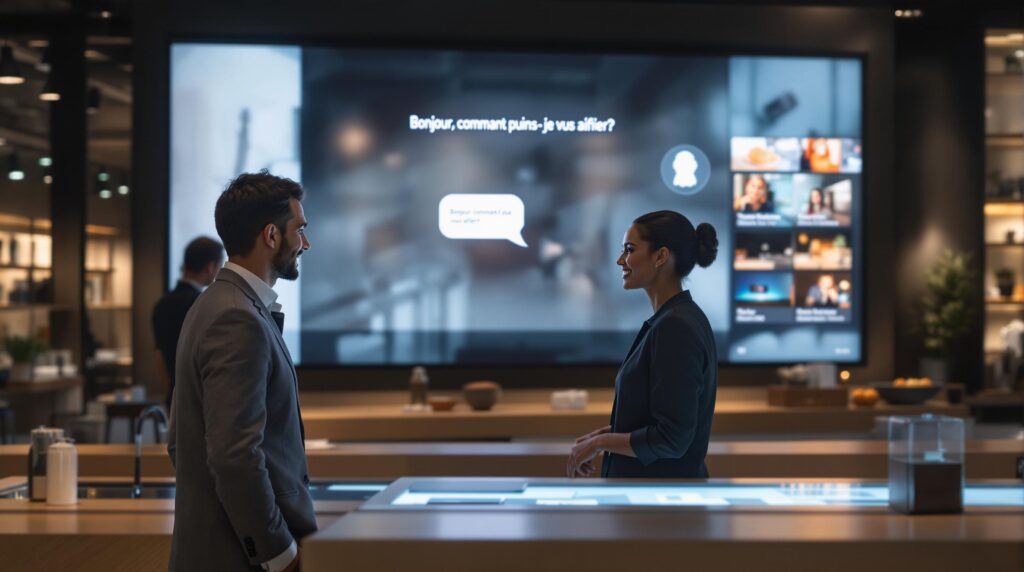 découvrez des stratégies innovantes pour maximiser vos conversions en intégrant l'intelligence artificielle dans votre processus. apprenez comment l'ia peut transformer vos approches marketing et améliorer l'expérience utilisateur.