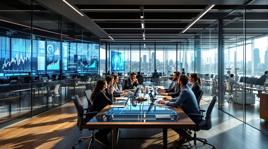 découvrez les méthodes efficaces pour évaluer le retour sur investissement (roi) de l'automatisation téléphonique. apprenez à analyser les coûts, les gains de productivité et les impacts sur la satisfaction client pour optimiser votre stratégie d'automatisation.