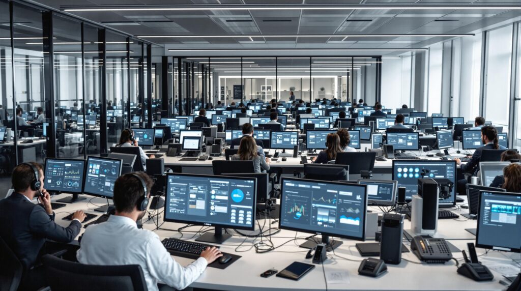 découvrez comment évaluer le retour sur investissement (roi) de l'automatisation téléphonique. apprenez les méthodes essentielles pour mesurer l'efficacité, réduire les coûts et optimiser les processus grâce à l'automatisation de vos systèmes de communication. transformez vos performances d'entreprise dès aujourd'hui.