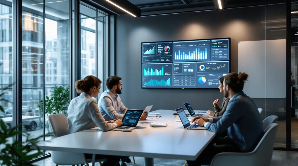 découvrez les méthodes essentielles pour évaluer le retour sur investissement (roi) de vos campagnes d'appels. apprenez à analyser vos résultats, optimiser vos stratégies et maximiser l'efficacité de vos efforts marketing.