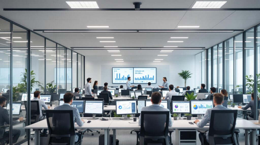 découvrez les meilleures stratégies pour évaluer le retour sur investissement (roi) de vos campagnes d'appels. apprenez à analyser les performances, à optimiser vos investissements et à maximiser l'impact de vos efforts marketing.