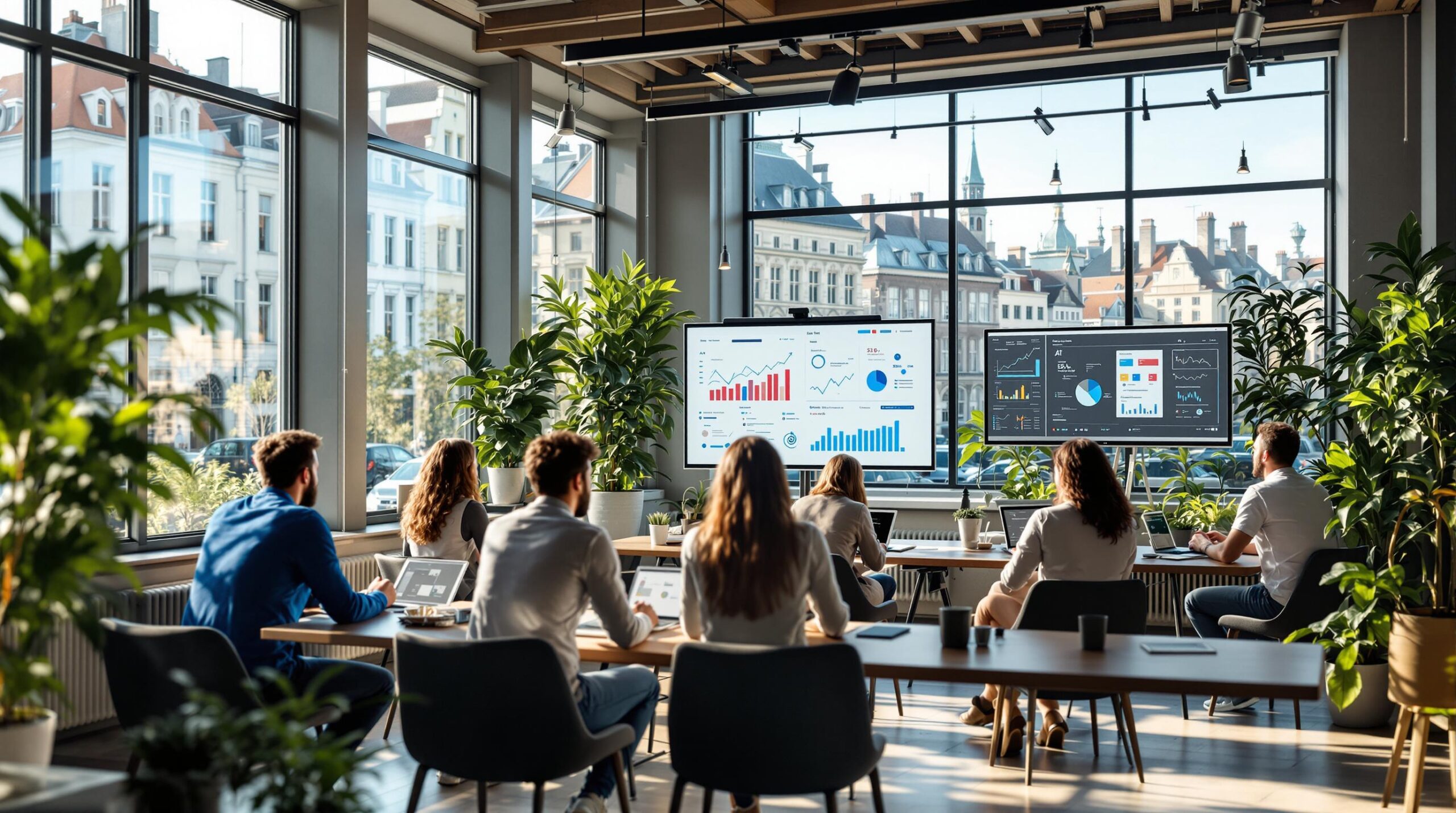 découvrez les méthodes essentielles pour évaluer le retour sur investissement (roi) de vos outils d'intelligence artificielle. apprenez à analyser les performances et à maximiser l'impact de vos technologies ia sur votre entreprise.